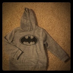🦋Boys batman sweatshirt